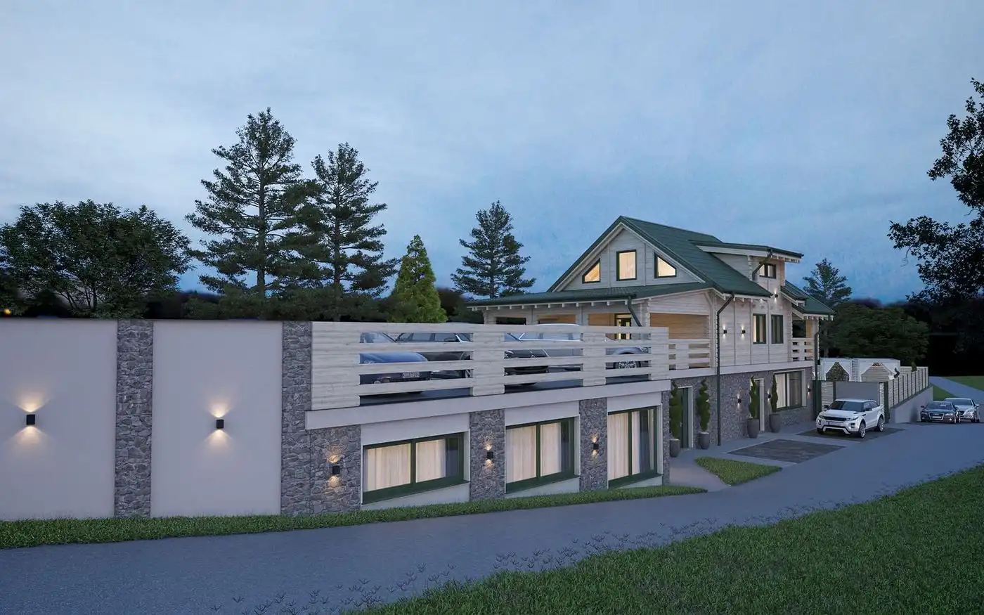 kuca na prodaju Vrdnik 470m2 573613
