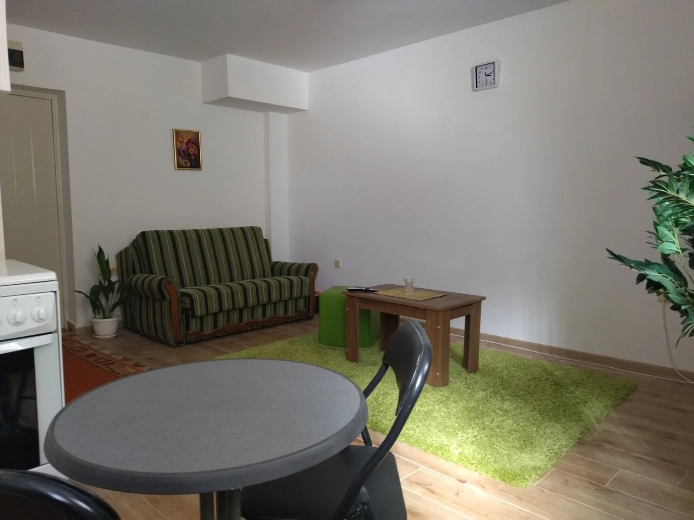 stan na prodaju Novi Sad 23m2 516520