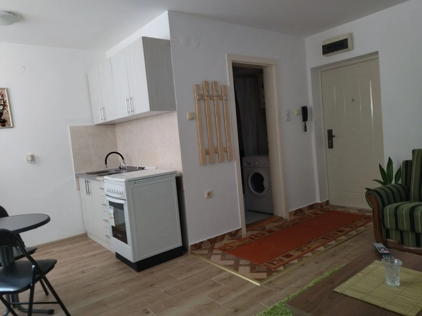 stan na prodaju Novi Sad 23m2 516520