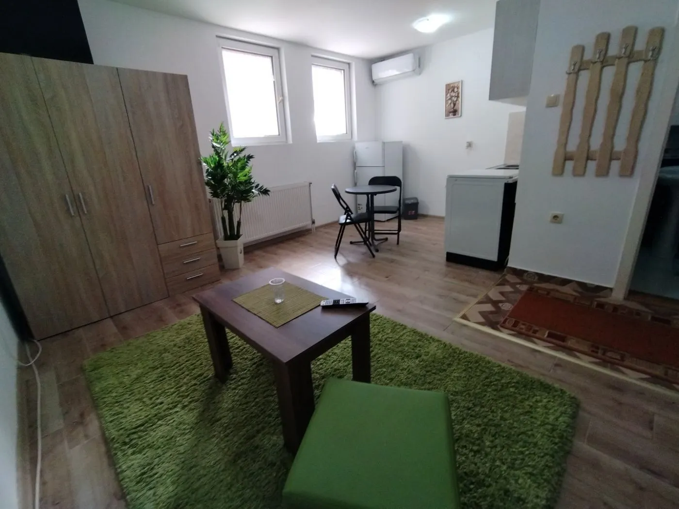 stan na prodaju Novi Sad 23m2 516520