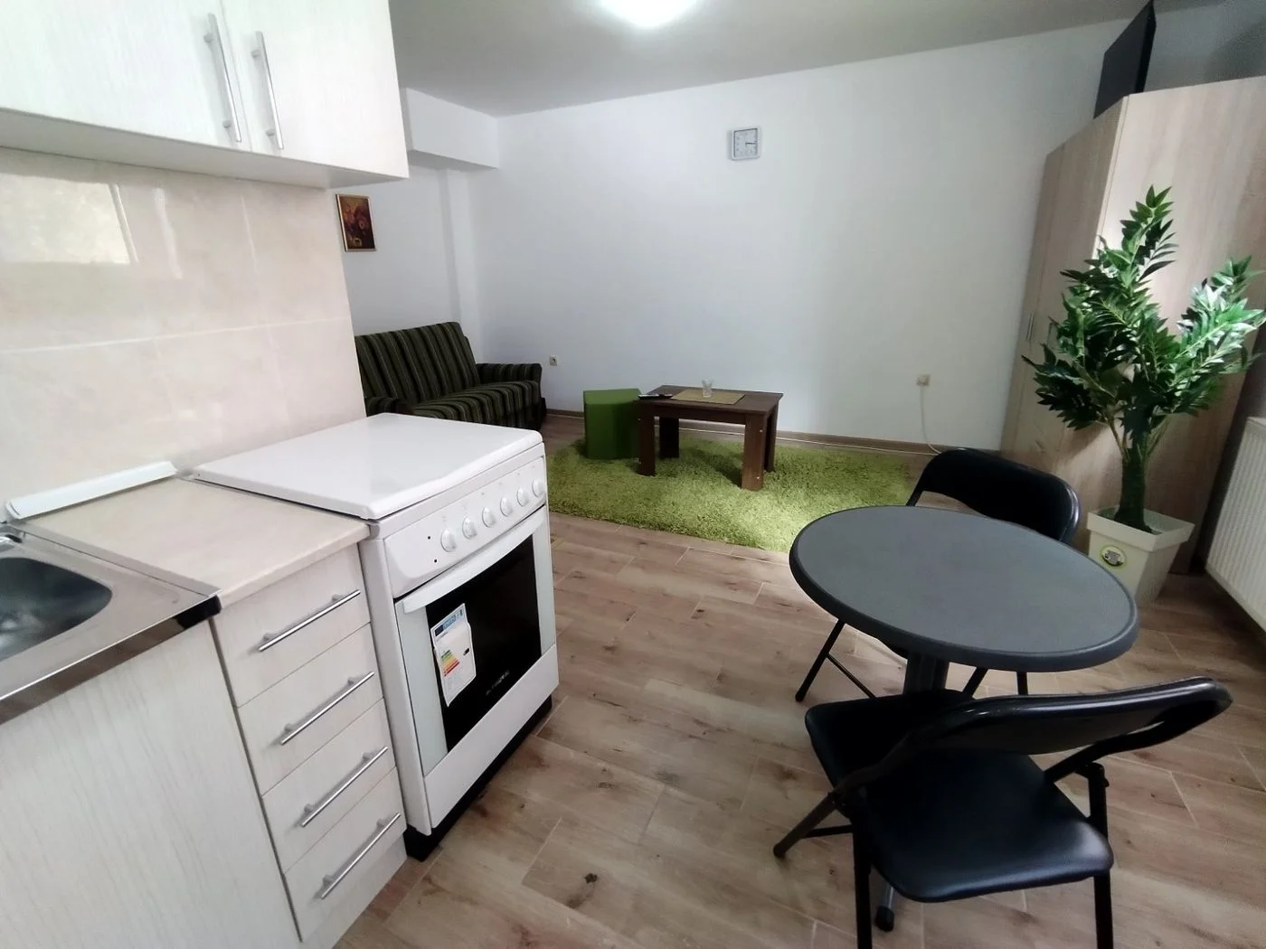 stan na prodaju Novi Sad 23m2 516520