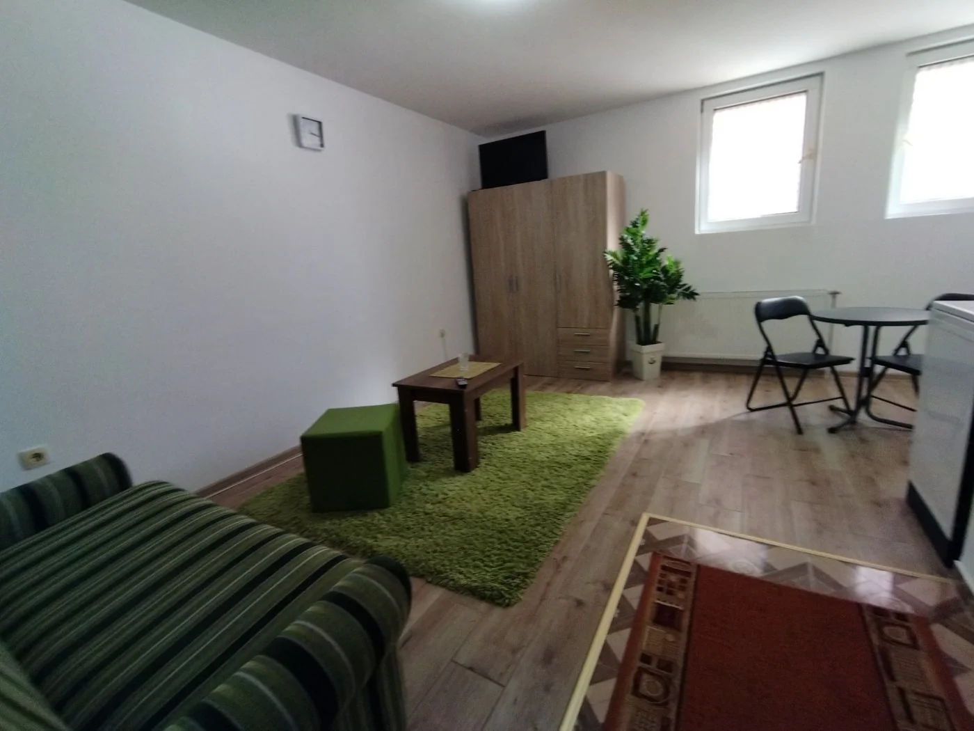 stan na prodaju Novi Sad 23m2 516520