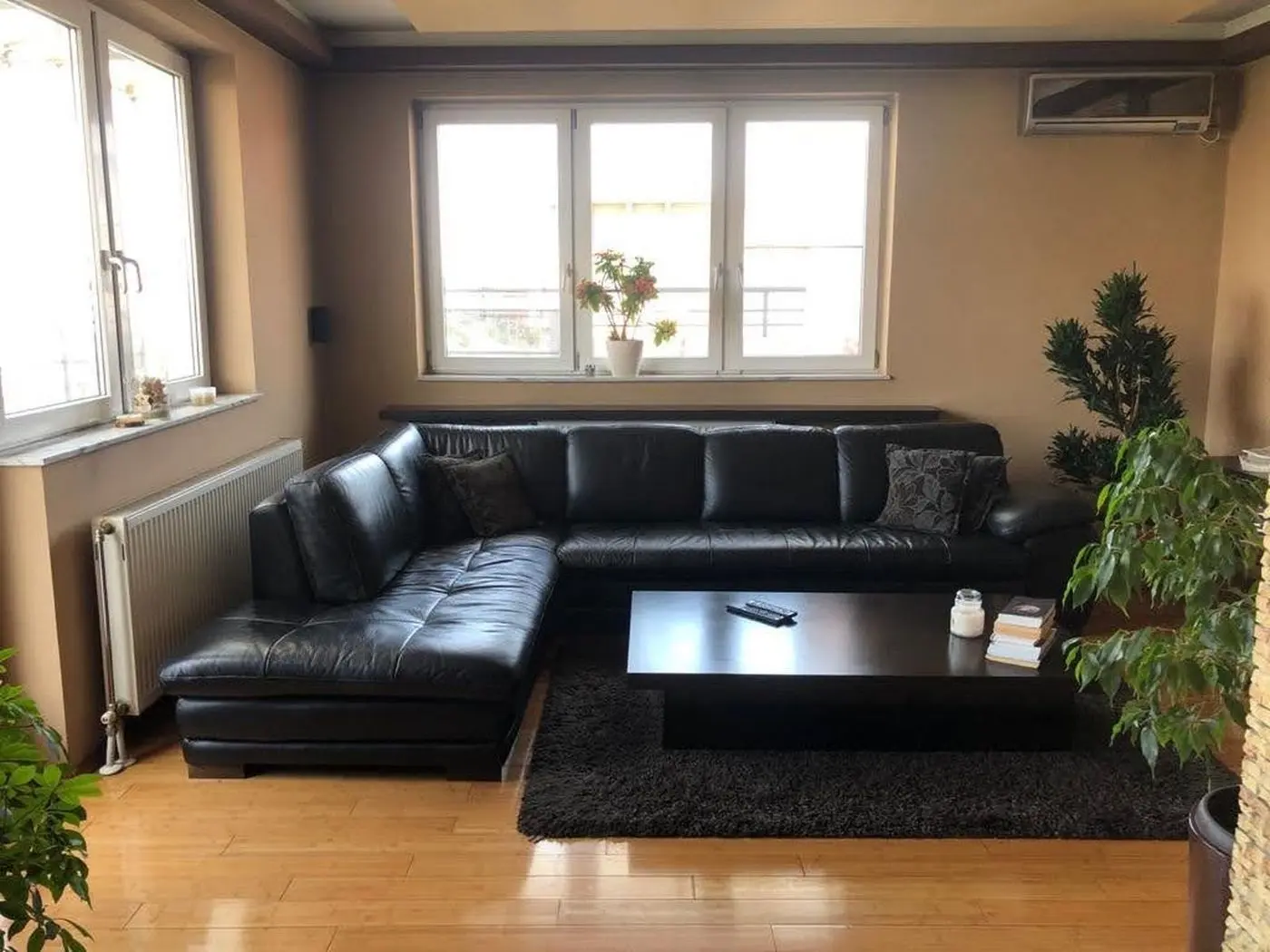 stan na prodaju Novi Sad 113m2 517086