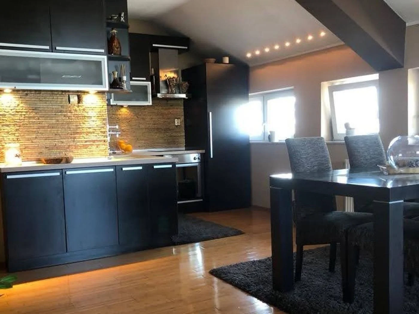 stan na prodaju Novi Sad 113m2 517086
