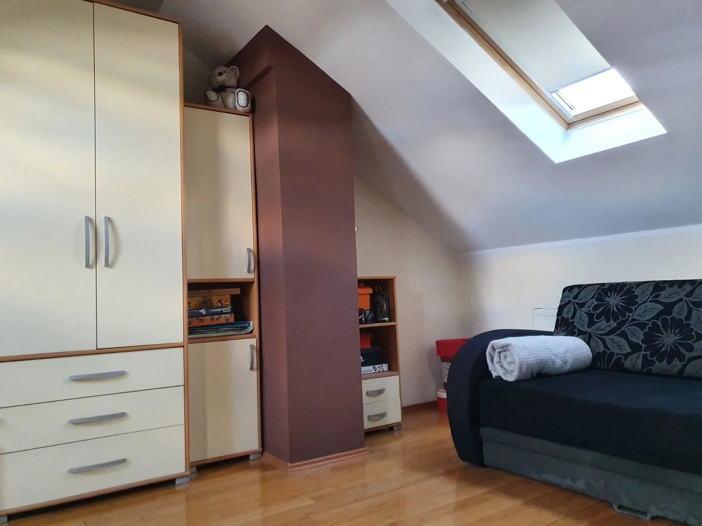 stan na prodaju Novi Sad 113m2 517086