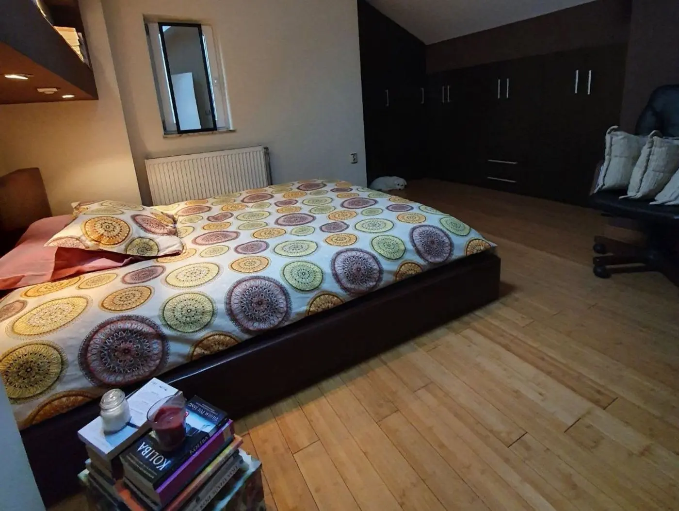stan na prodaju Novi Sad 113m2 517086