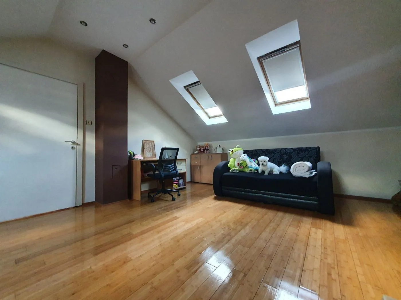 stan na prodaju Novi Sad 113m2 517086