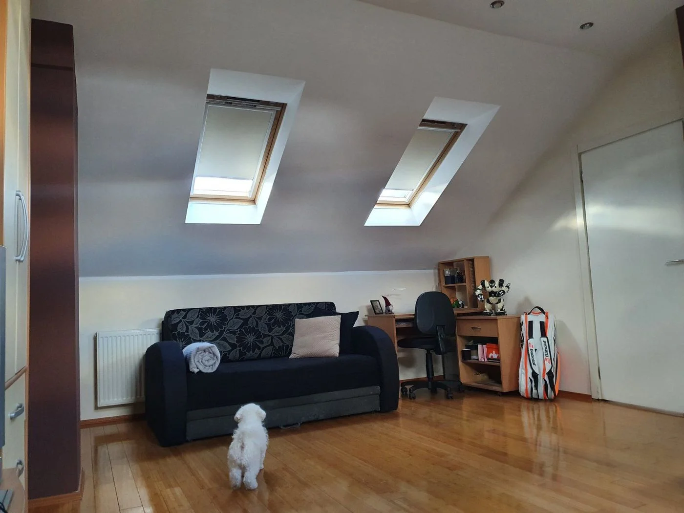 stan na prodaju Novi Sad 113m2 517086