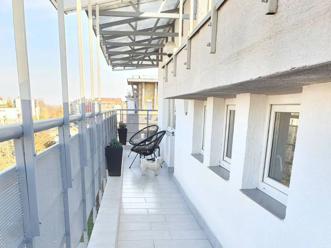 stan na prodaju Novi Sad 113m2 517086