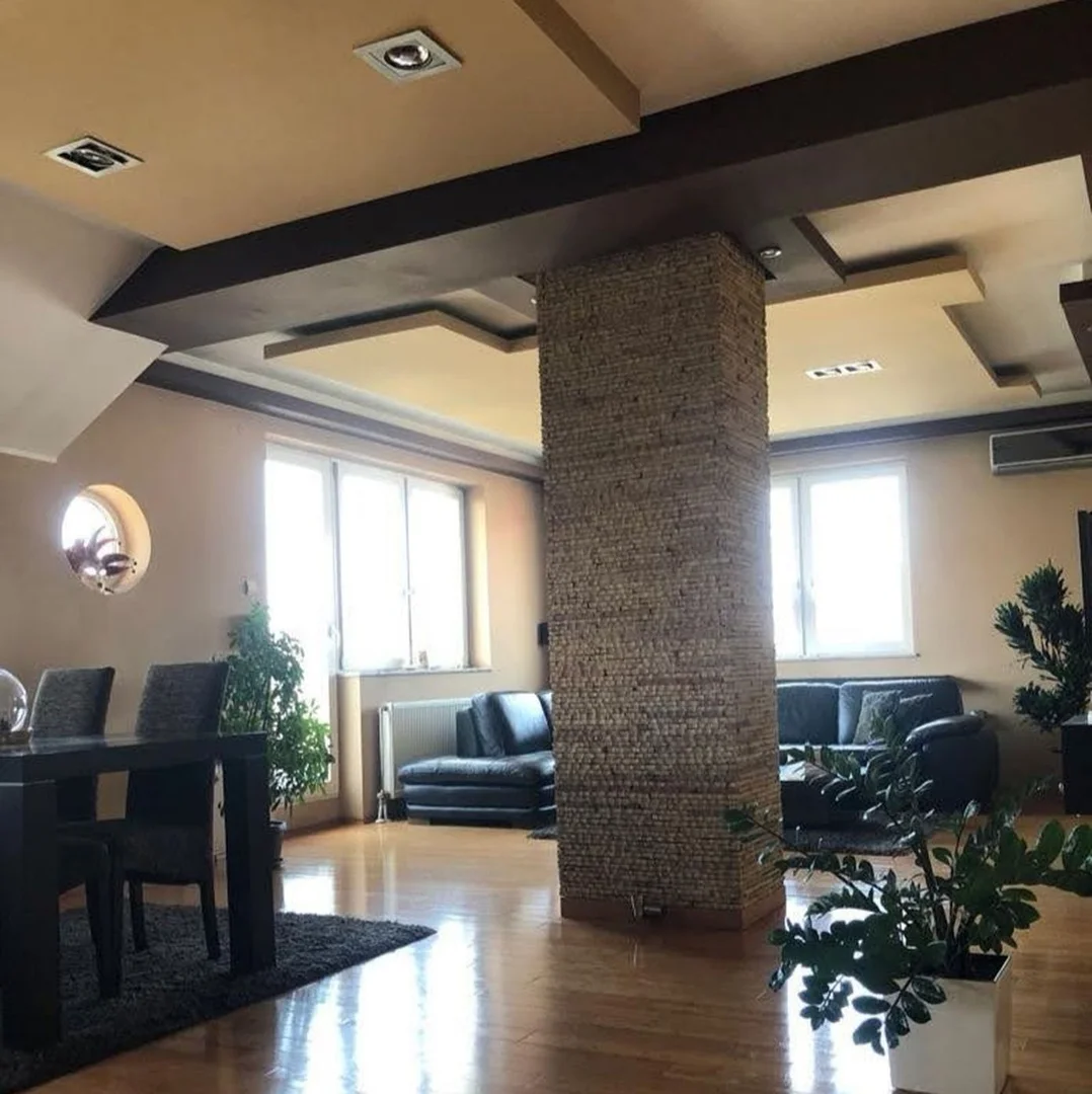 stan na prodaju Novi Sad 113m2 517086