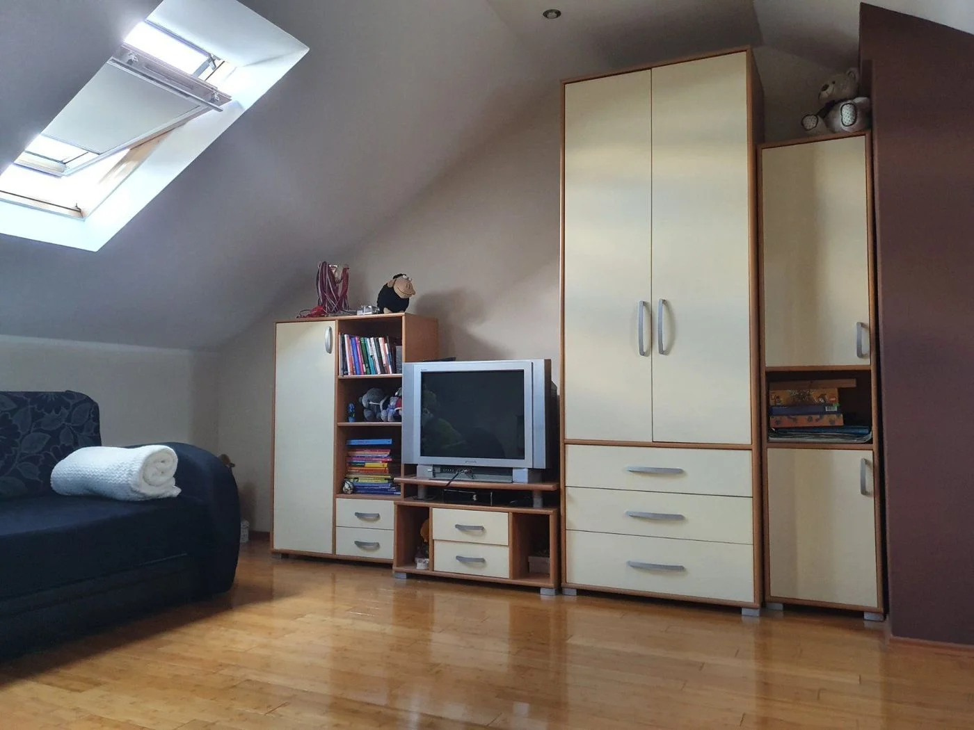 stan na prodaju Novi Sad 113m2 517086