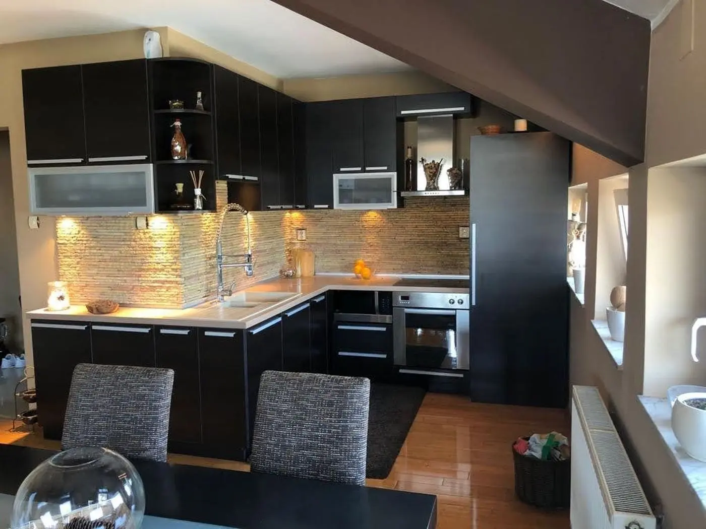 stan na prodaju Novi Sad 113m2 517086