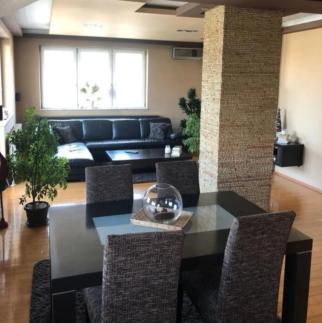 stan na prodaju Novi Sad 113m2 517086