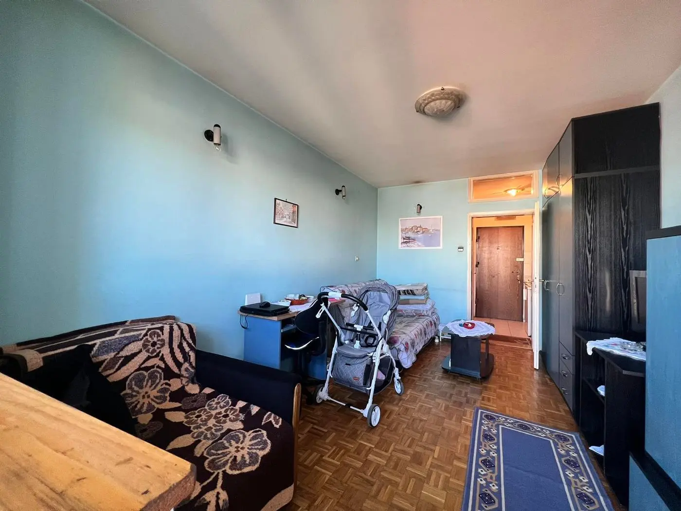 stan na prodaju Novi Sad, 22m2 517538