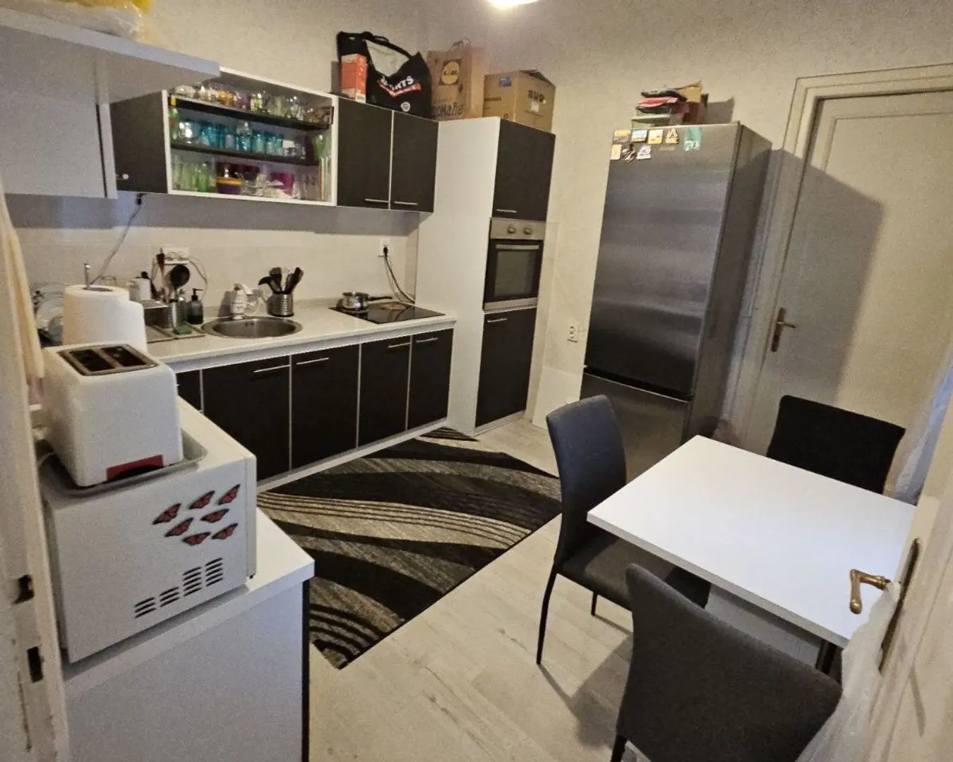 stan na prodaju Novi Sad 89m2 517453