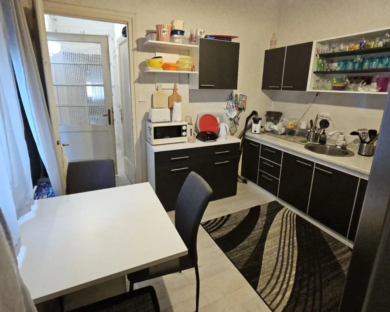 stan na prodaju Novi Sad 89m2 517453