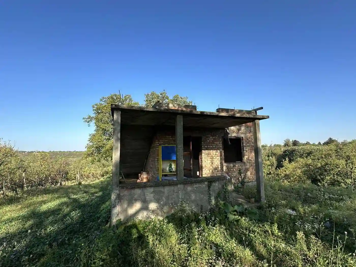 kuca na prodaju Čortanovci, 70m2 518003