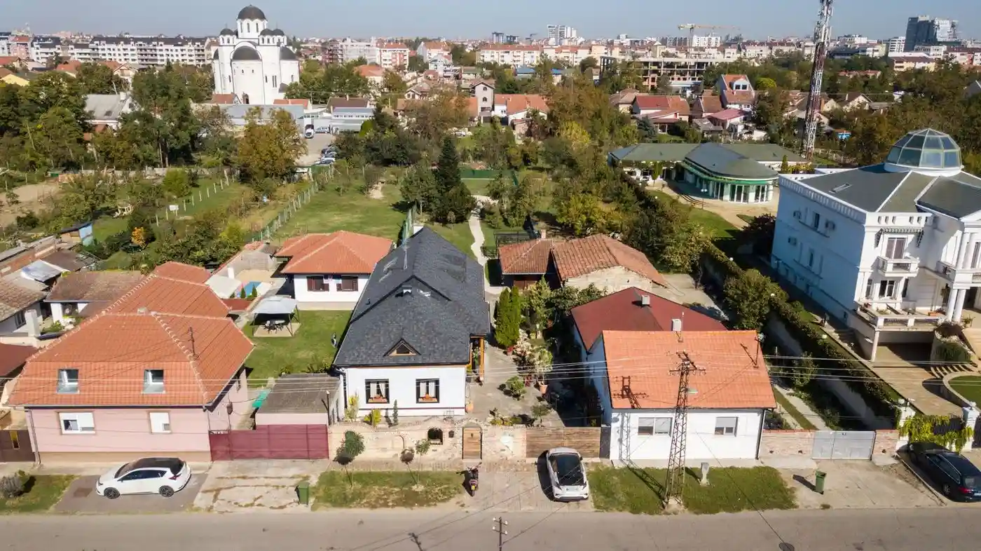 kuca na prodaju Novi Sad 226m2 517579