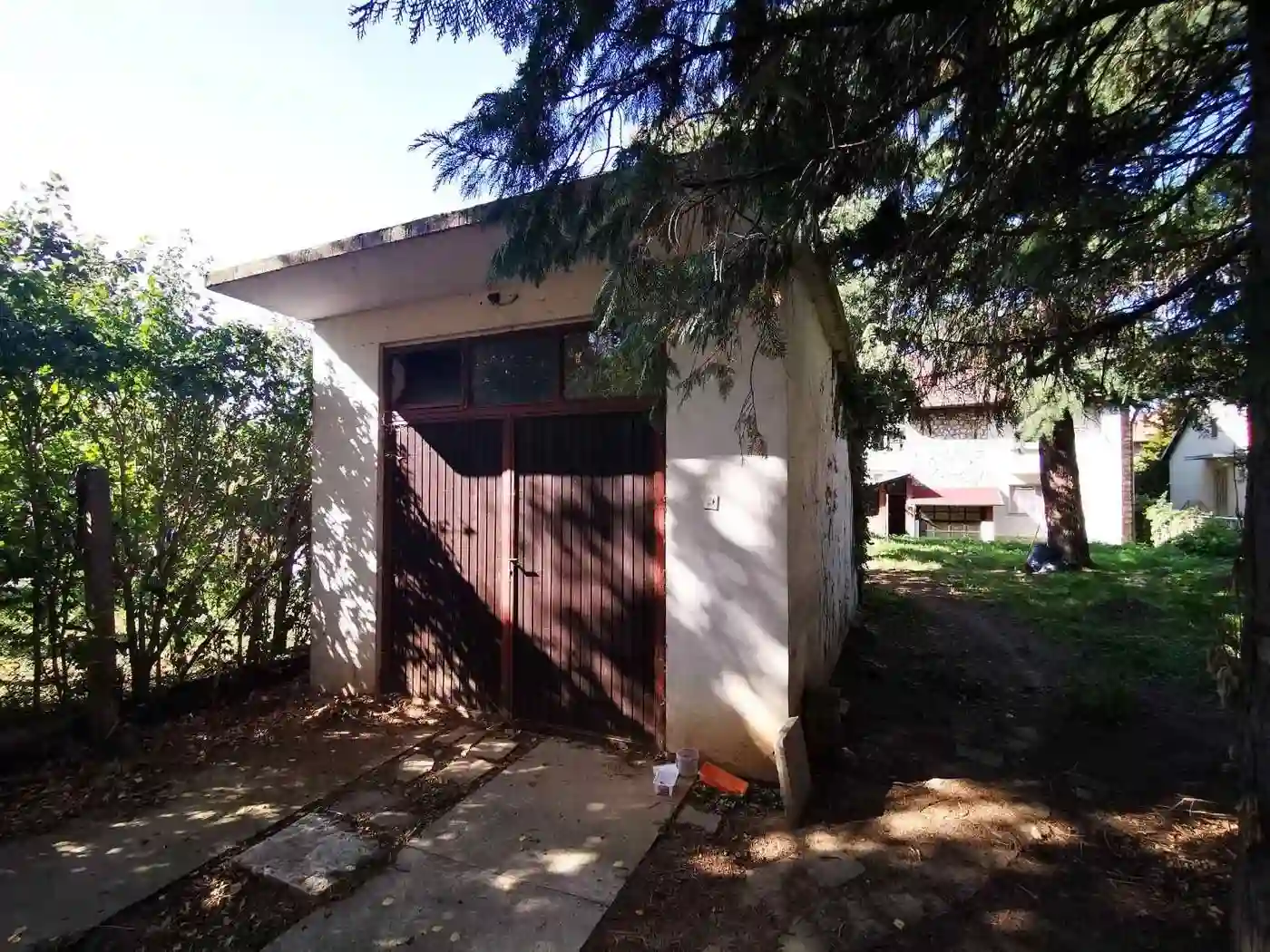 kuca na prodaju Sremska Kamenica 125m2 547986