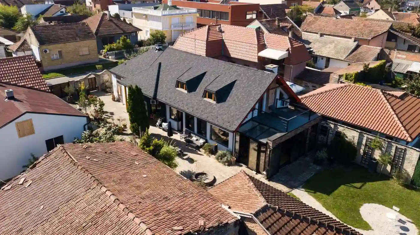 kuca na prodaju Novi Sad 226m2 517579