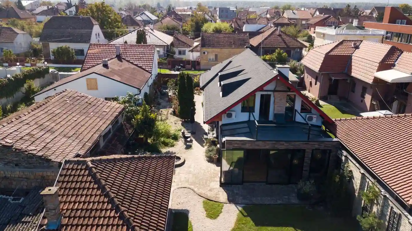 kuca na prodaju Novi Sad 226m2 517579