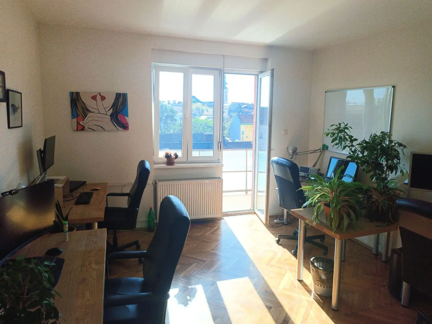stan na prodaju Novi Sad 74m2 518252