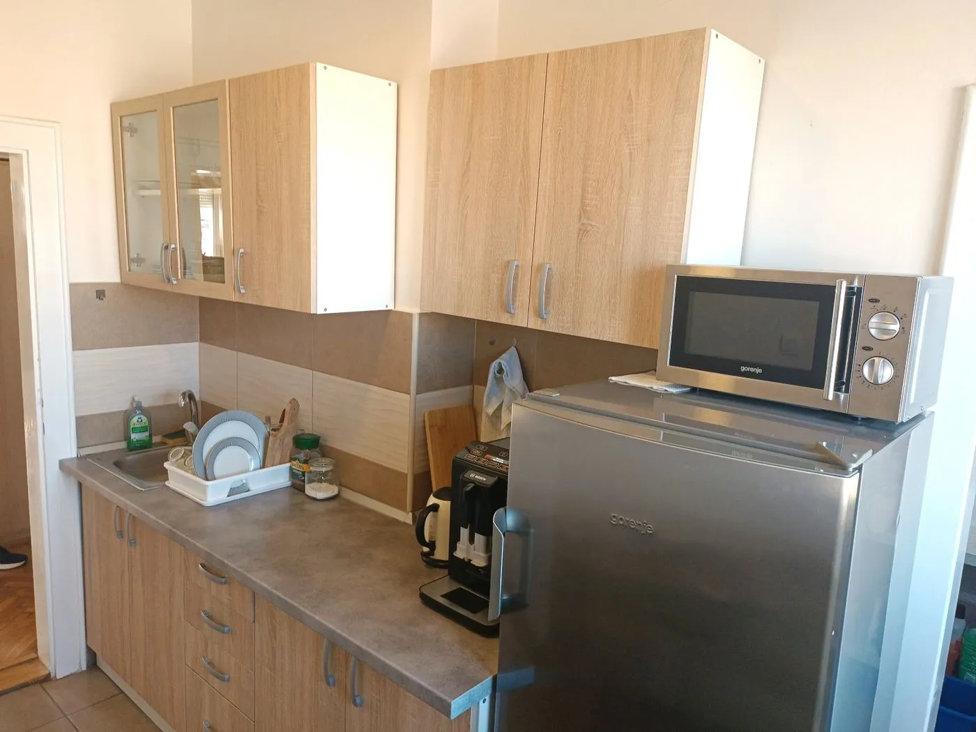 stan na prodaju Novi Sad 74m2 518252