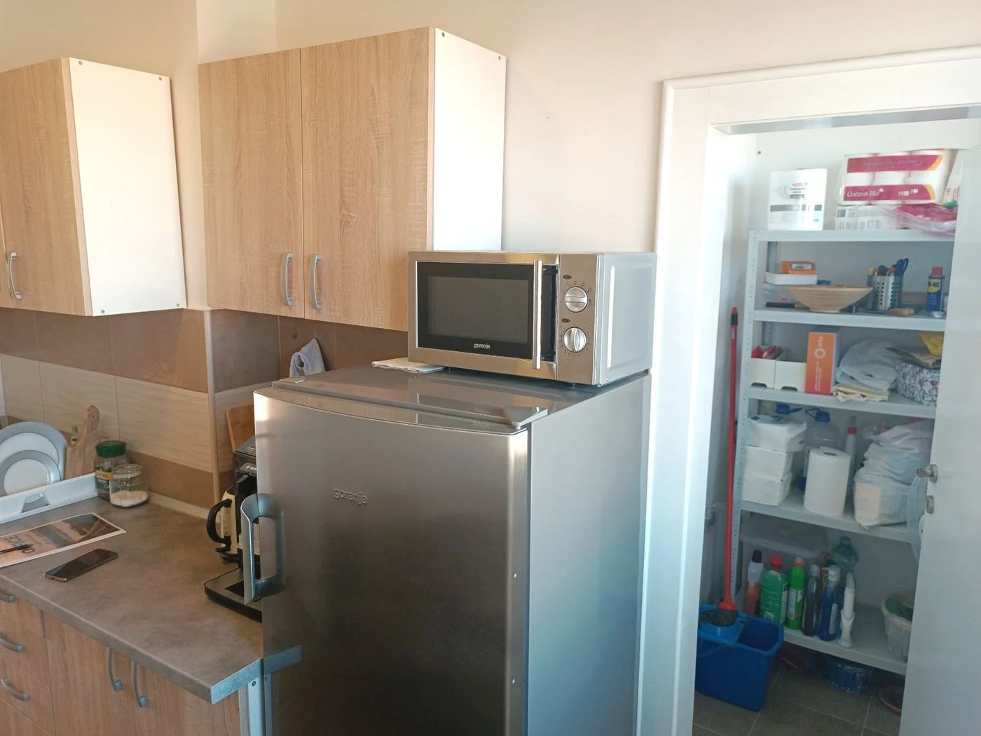 stan na prodaju Novi Sad 74m2 518252