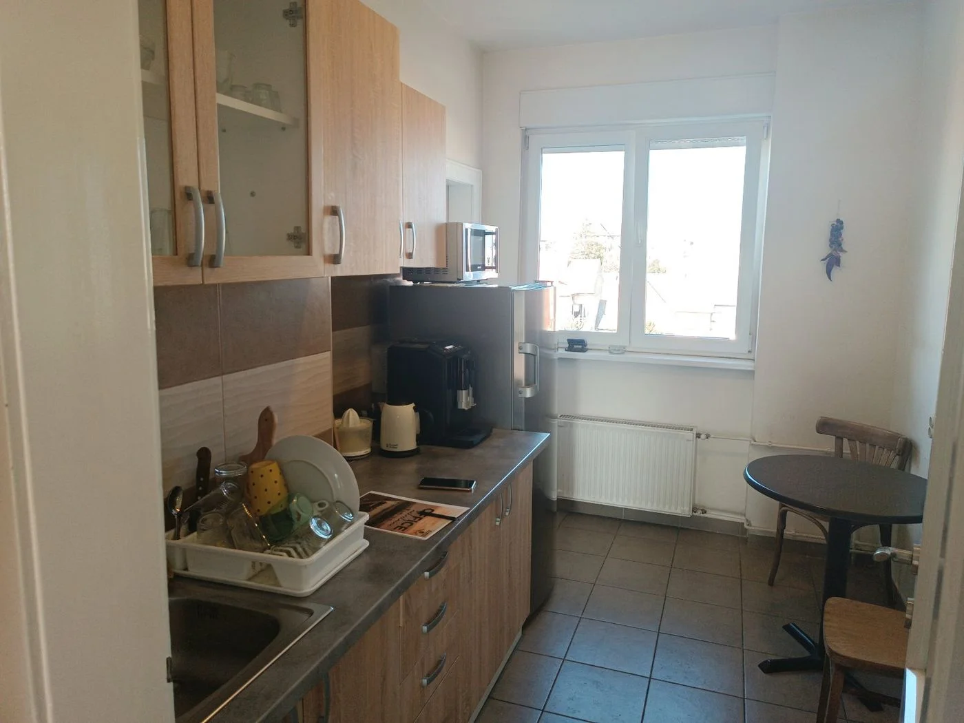 stan na prodaju Novi Sad 74m2 518252