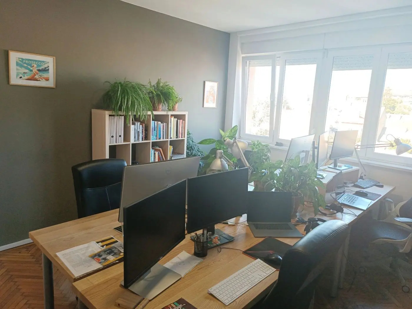 stan na prodaju Novi Sad 74m2 518252