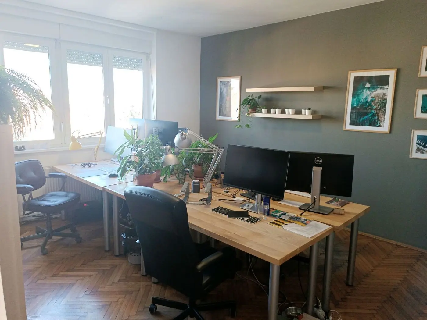 stan na prodaju Novi Sad 74m2 518252