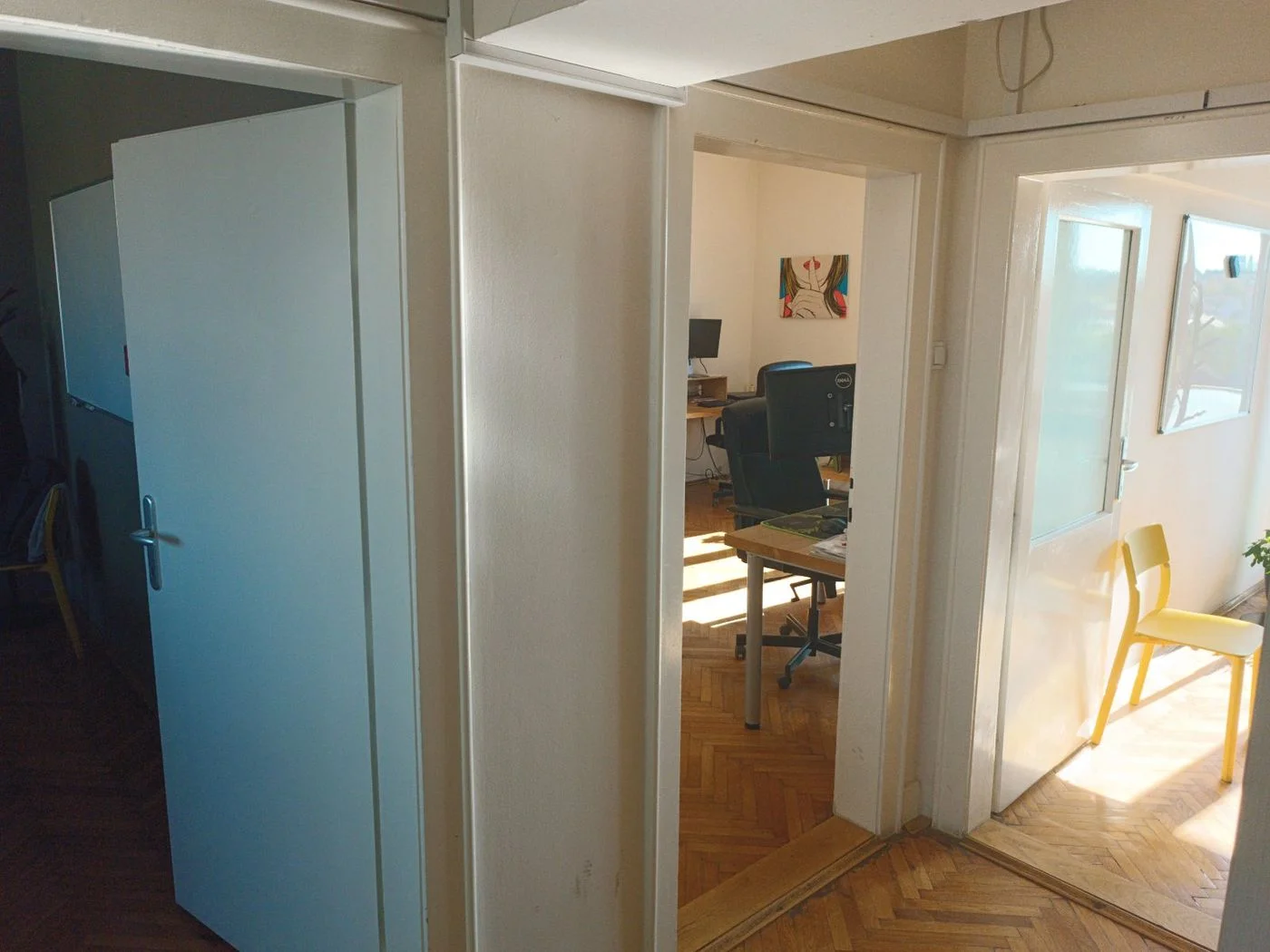 stan na prodaju Novi Sad 74m2 518252