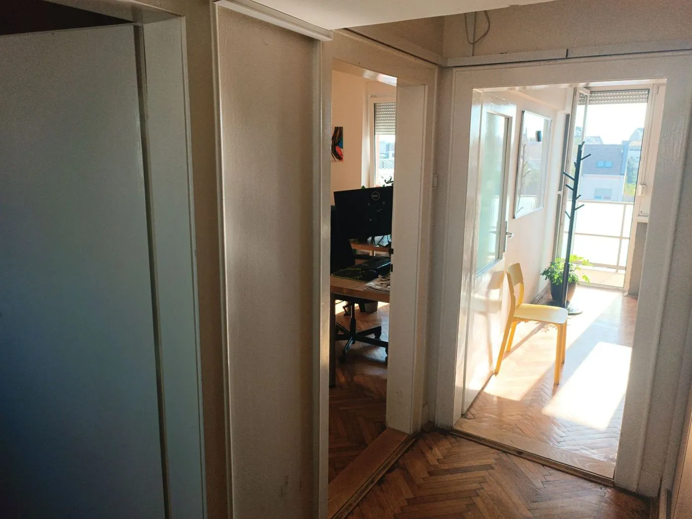 stan na prodaju Novi Sad 74m2 518252