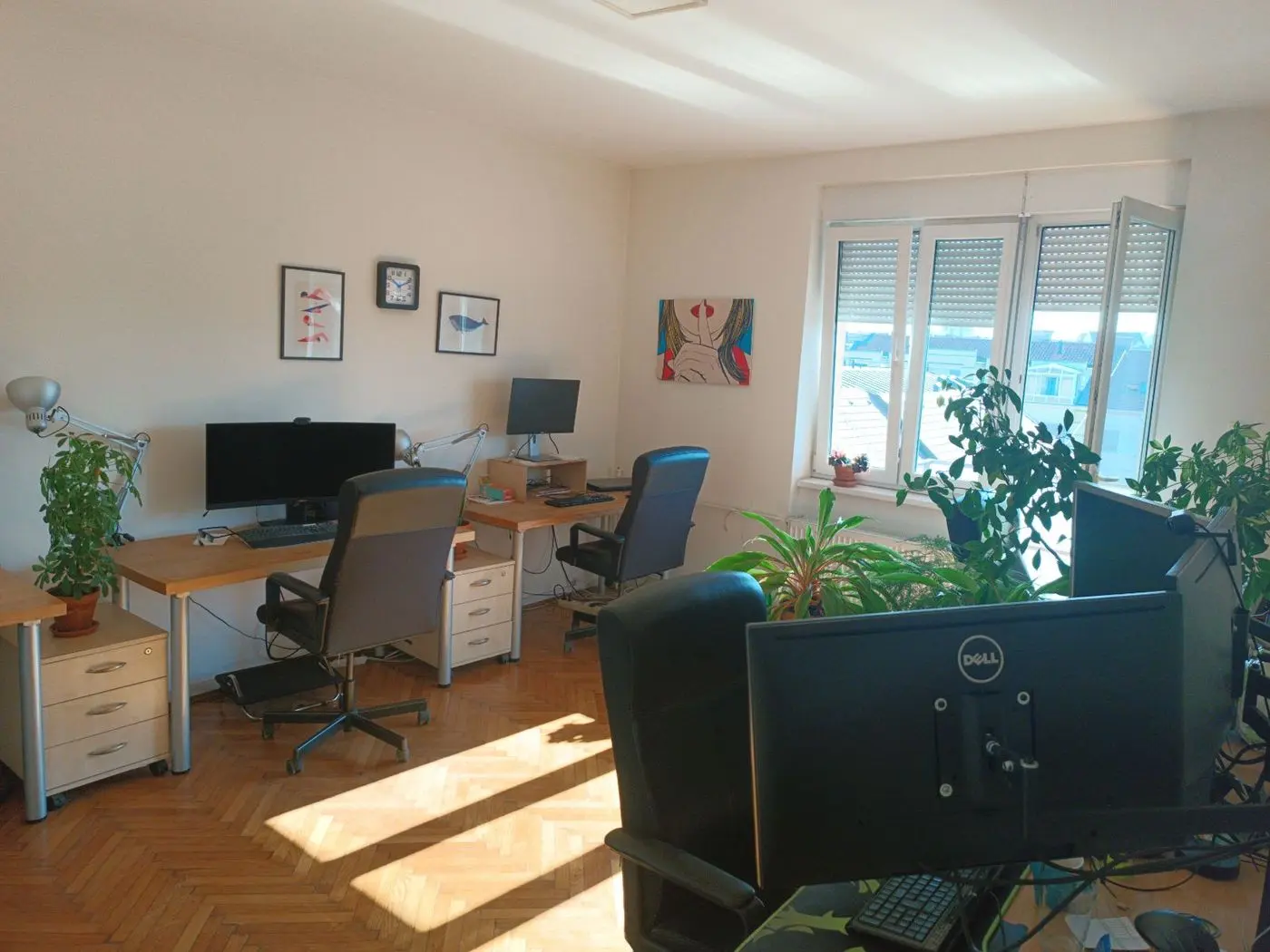 stan na prodaju Novi Sad 74m2 518252