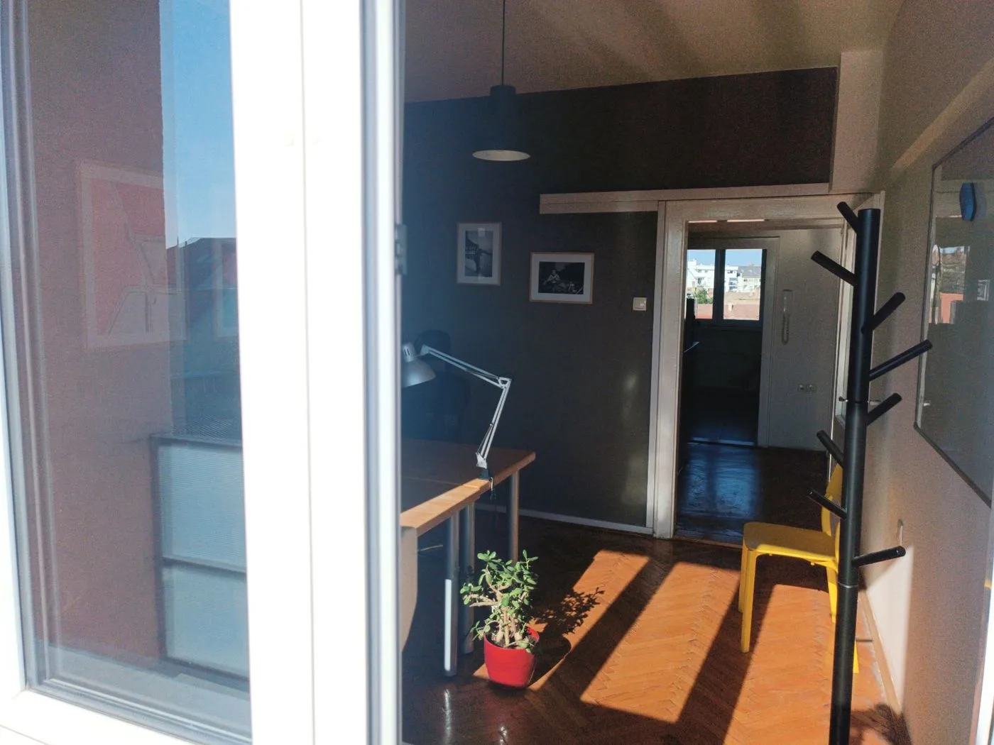 stan na prodaju Novi Sad 74m2 518252