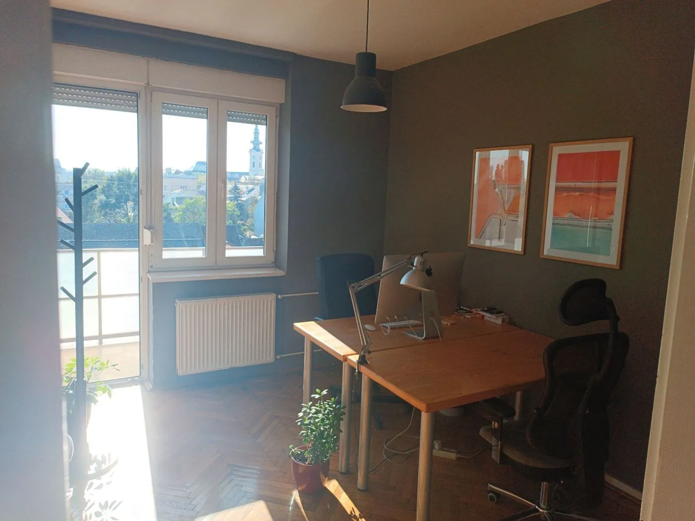 stan na prodaju Novi Sad 74m2 518252