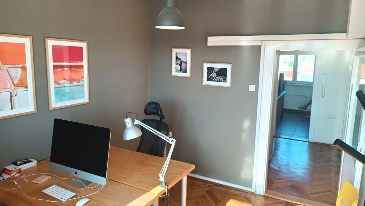 stan na prodaju Novi Sad 74m2 518252