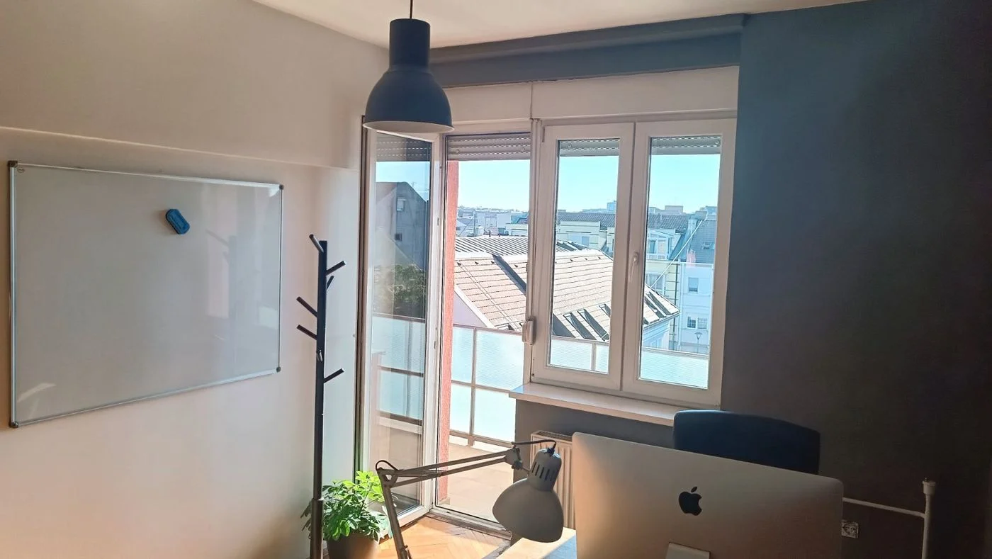stan na prodaju Novi Sad 74m2 518252