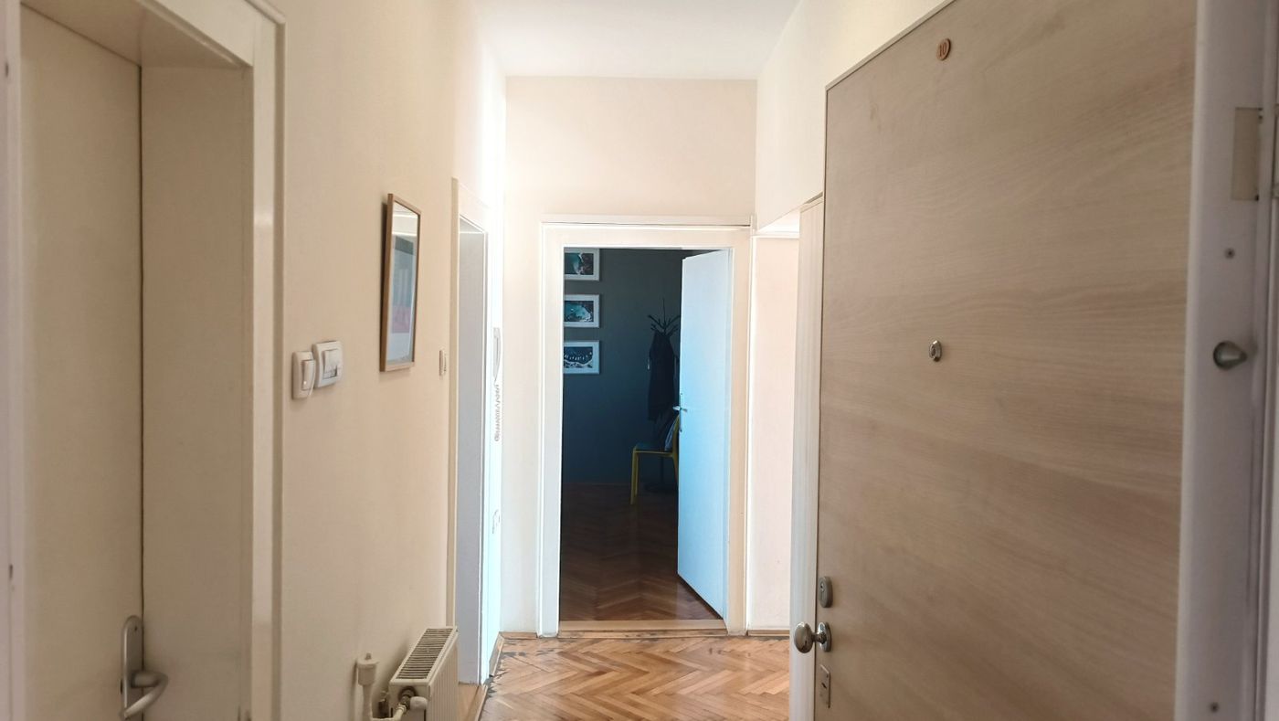 stan na prodaju Novi Sad 74m2 518252