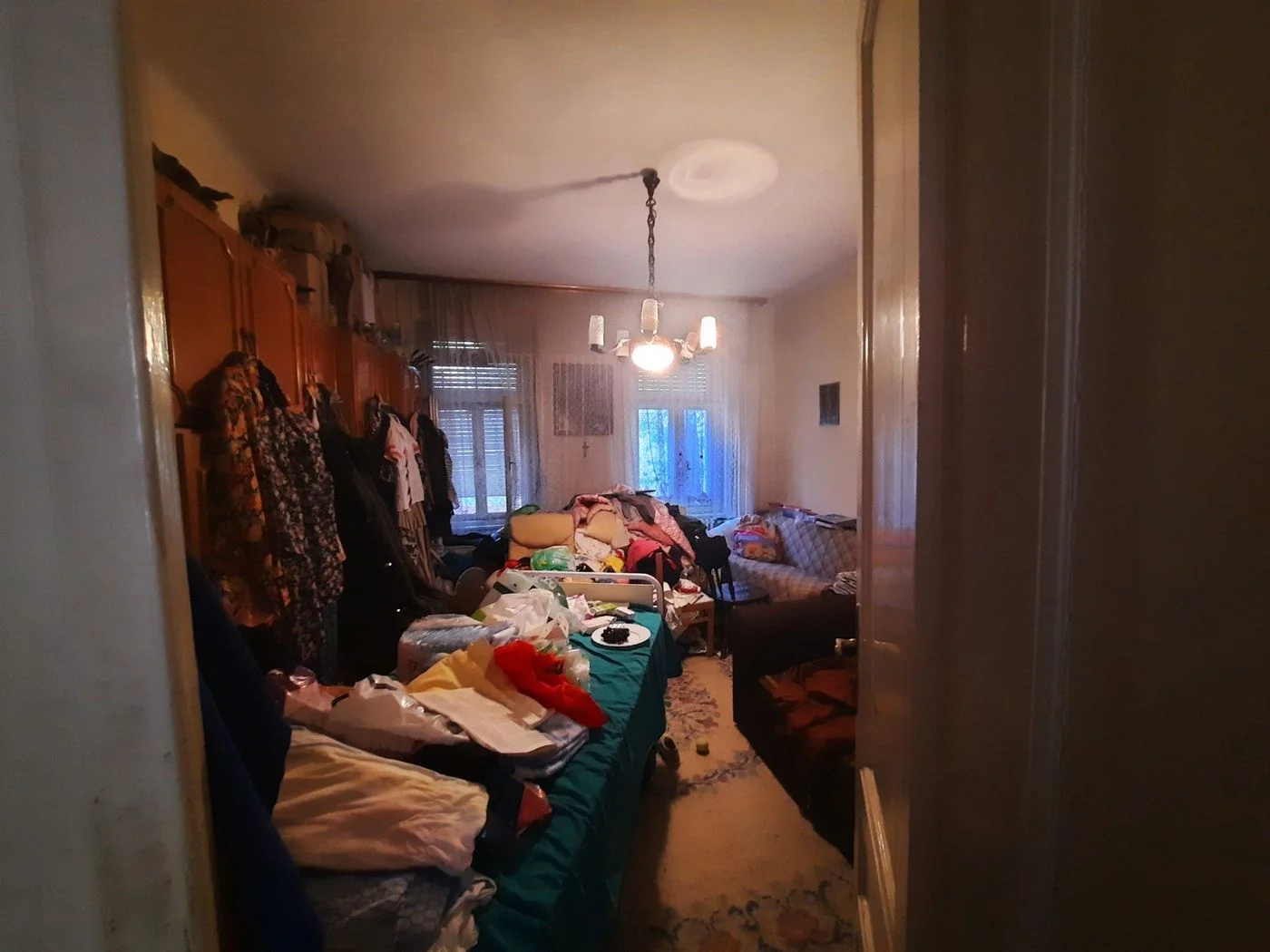 stan na prodaju Novi Sad 84m2 518420