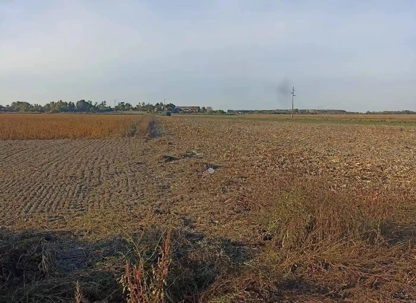 plac na prodaju Novi Sad 5610m2 517870