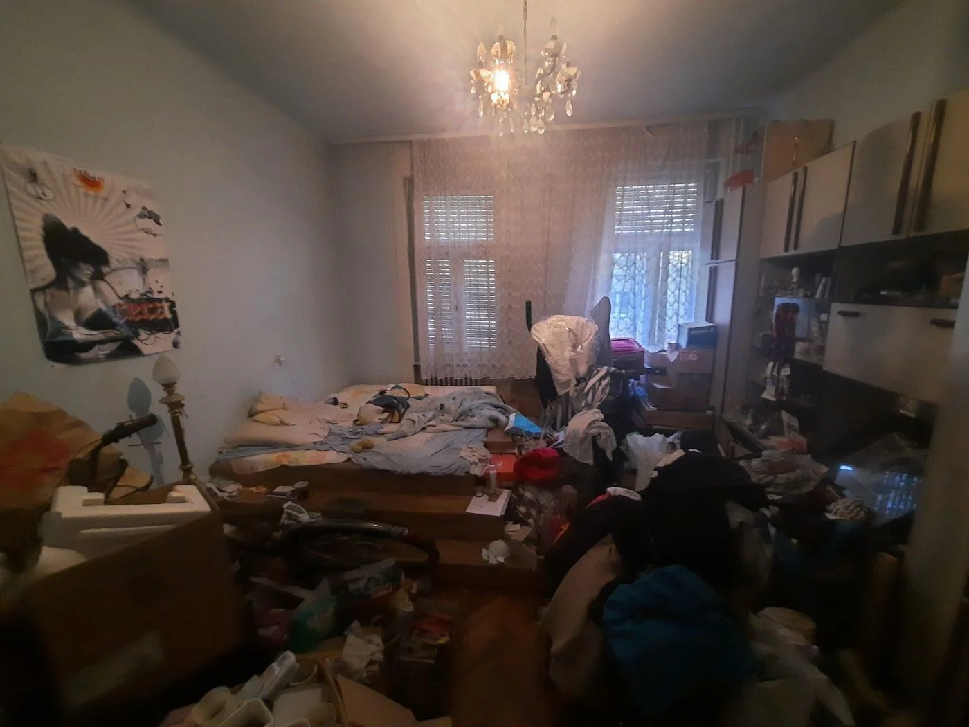 stan na prodaju Novi Sad 84m2 518420