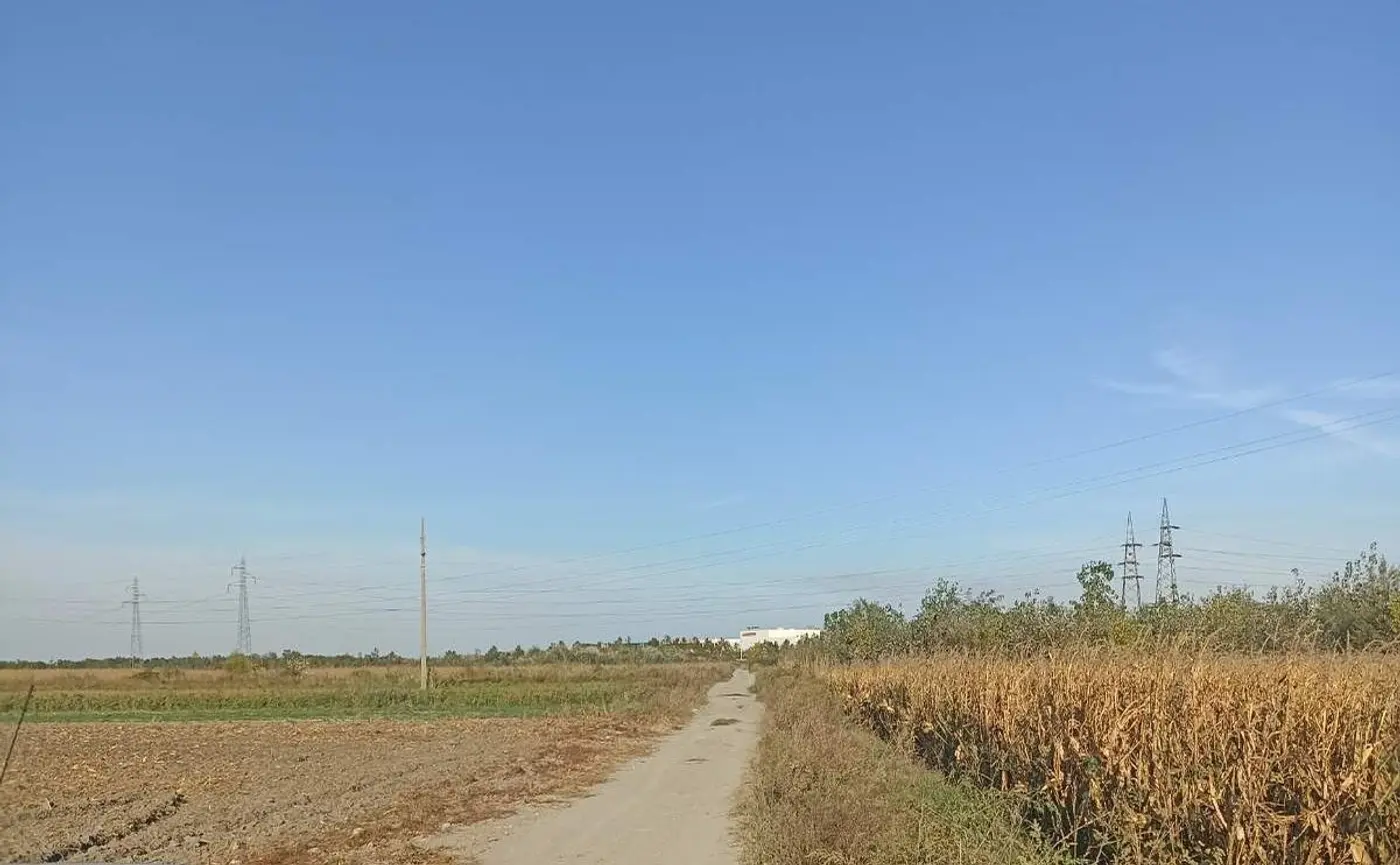plac na prodaju Novi Sad 5610m2 517870