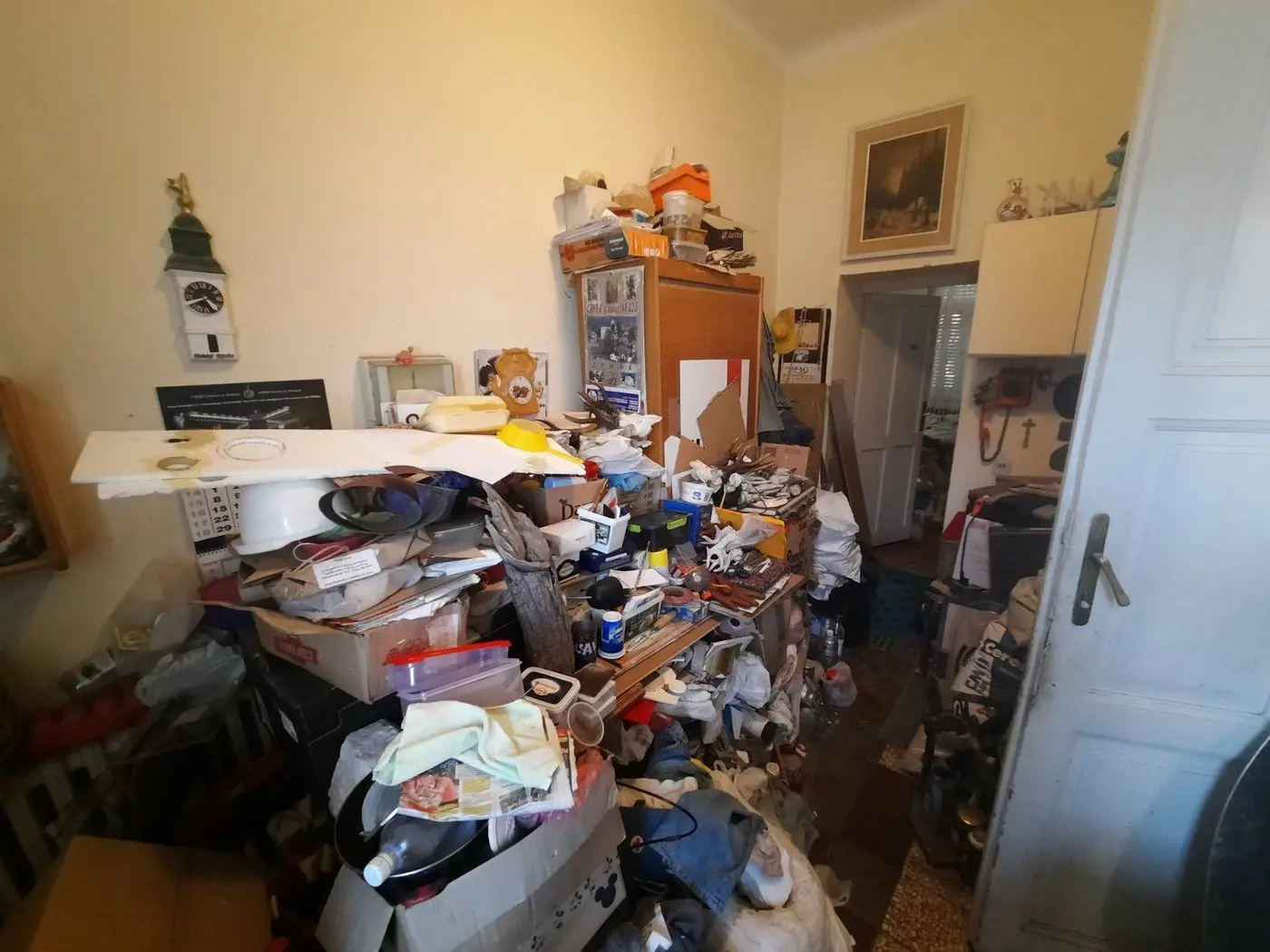 stan na prodaju Novi Sad 84m2 518420