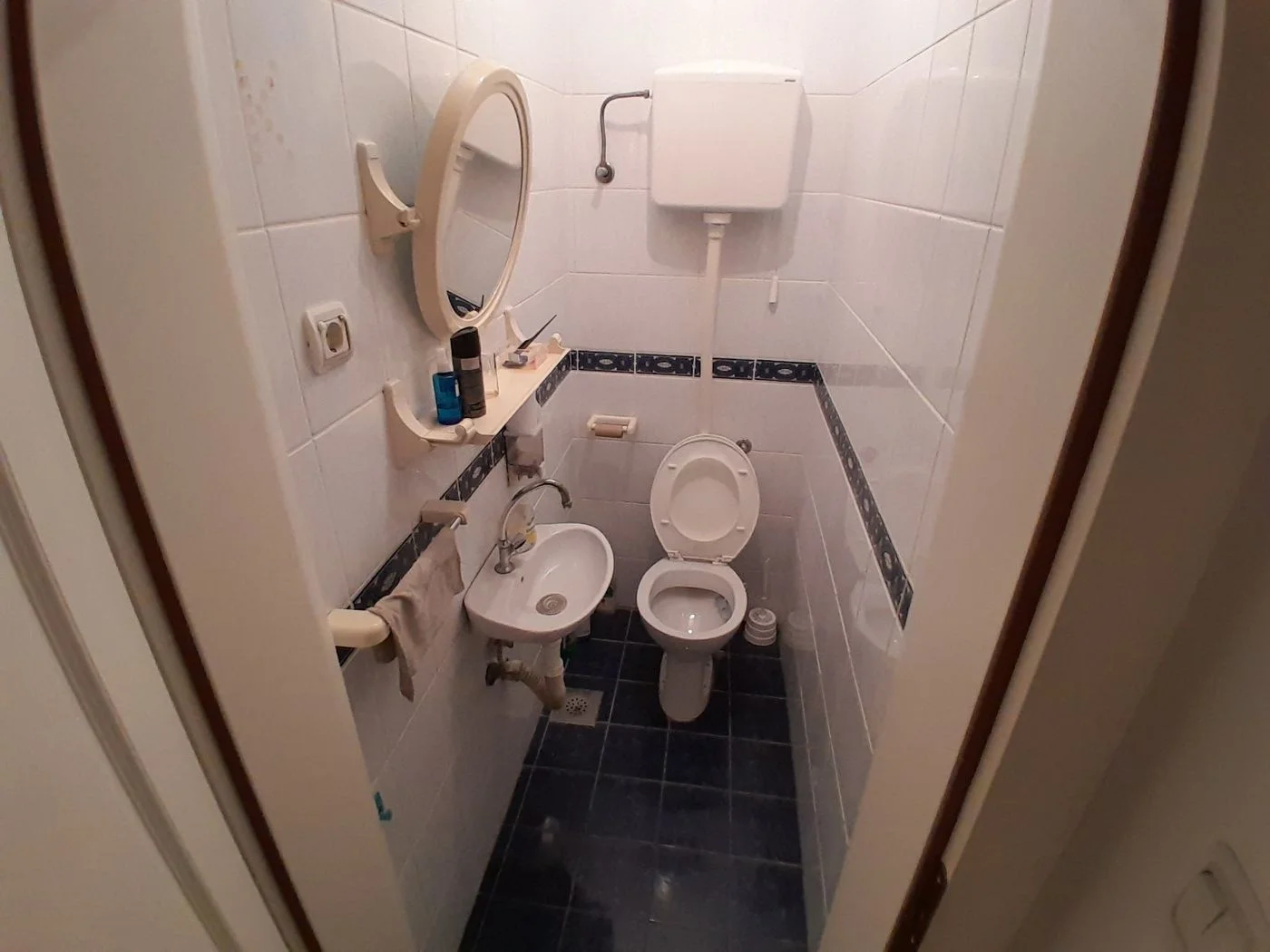 stan na prodaju Novi Sad 55m2 518354