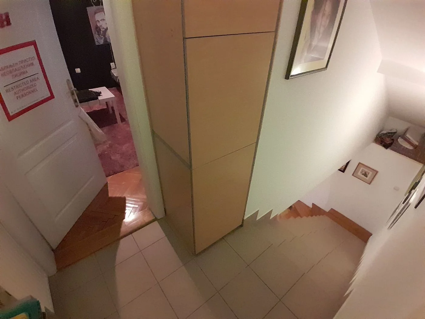 stan na prodaju Novi Sad 55m2 518354
