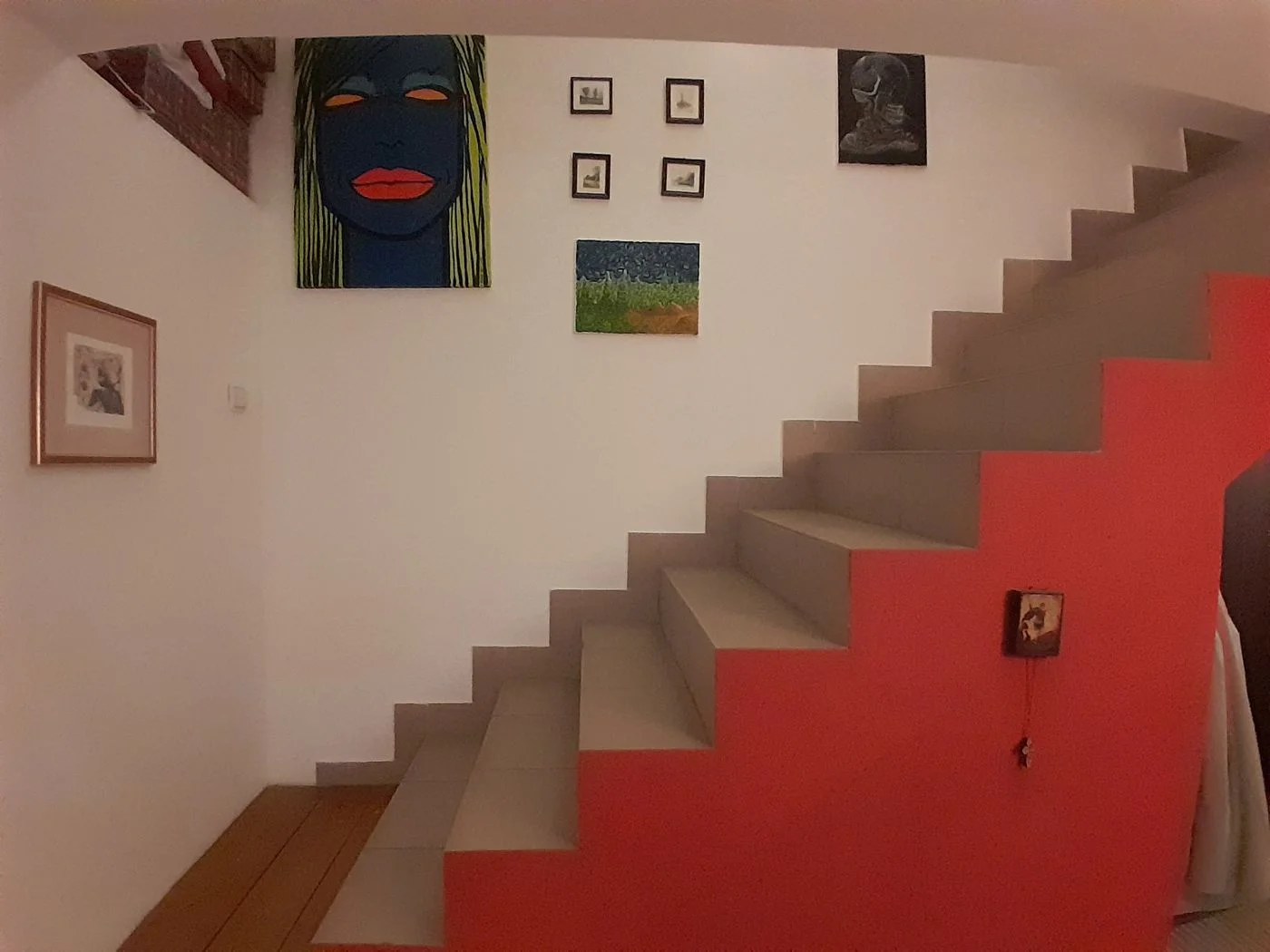 stan na prodaju Novi Sad 55m2 518354