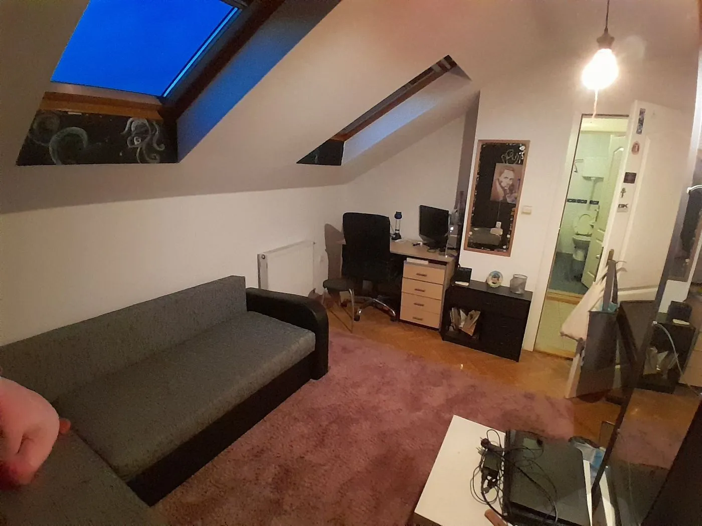 stan na prodaju Novi Sad 55m2 518354
