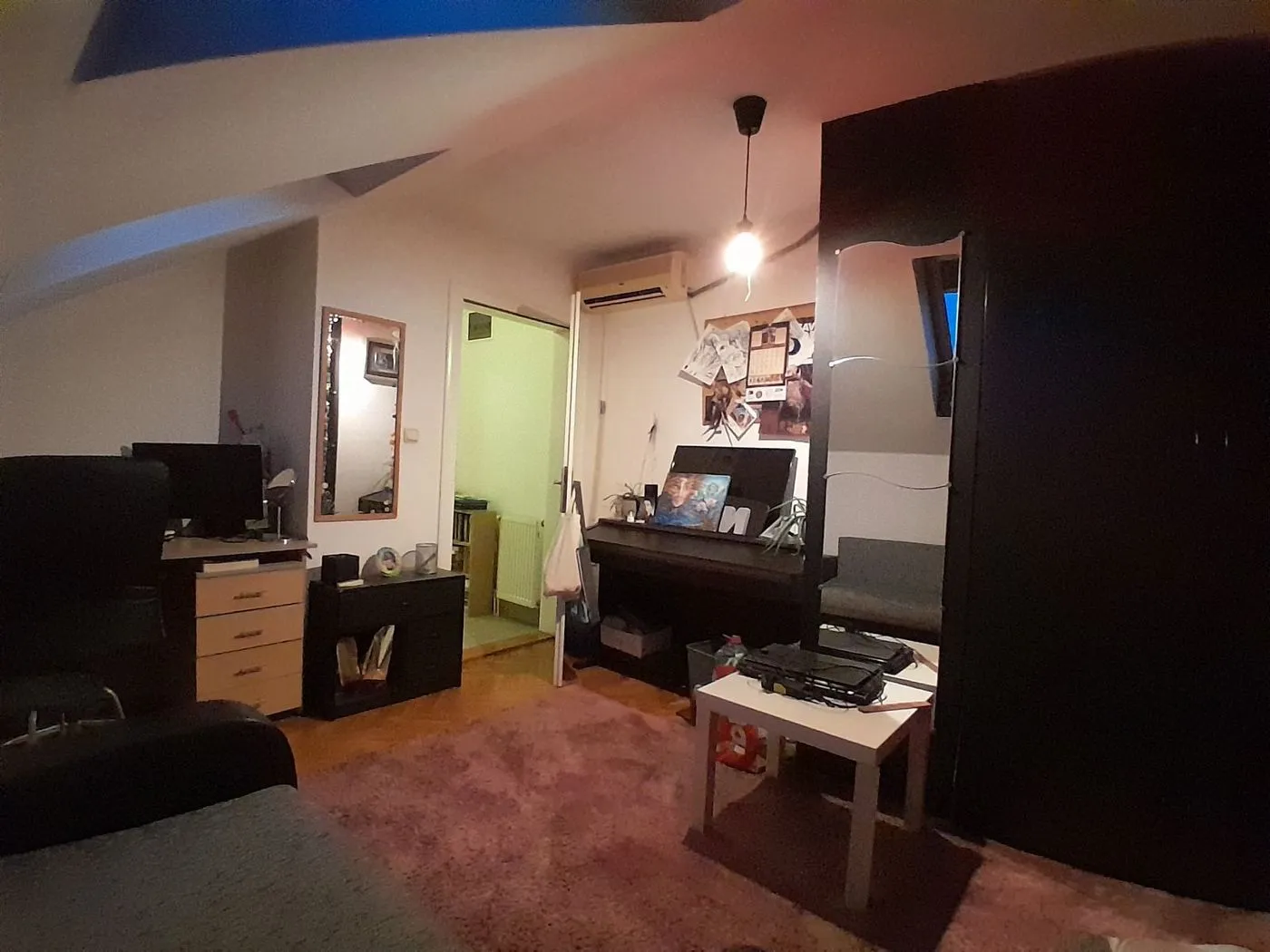 stan na prodaju Novi Sad 55m2 518354