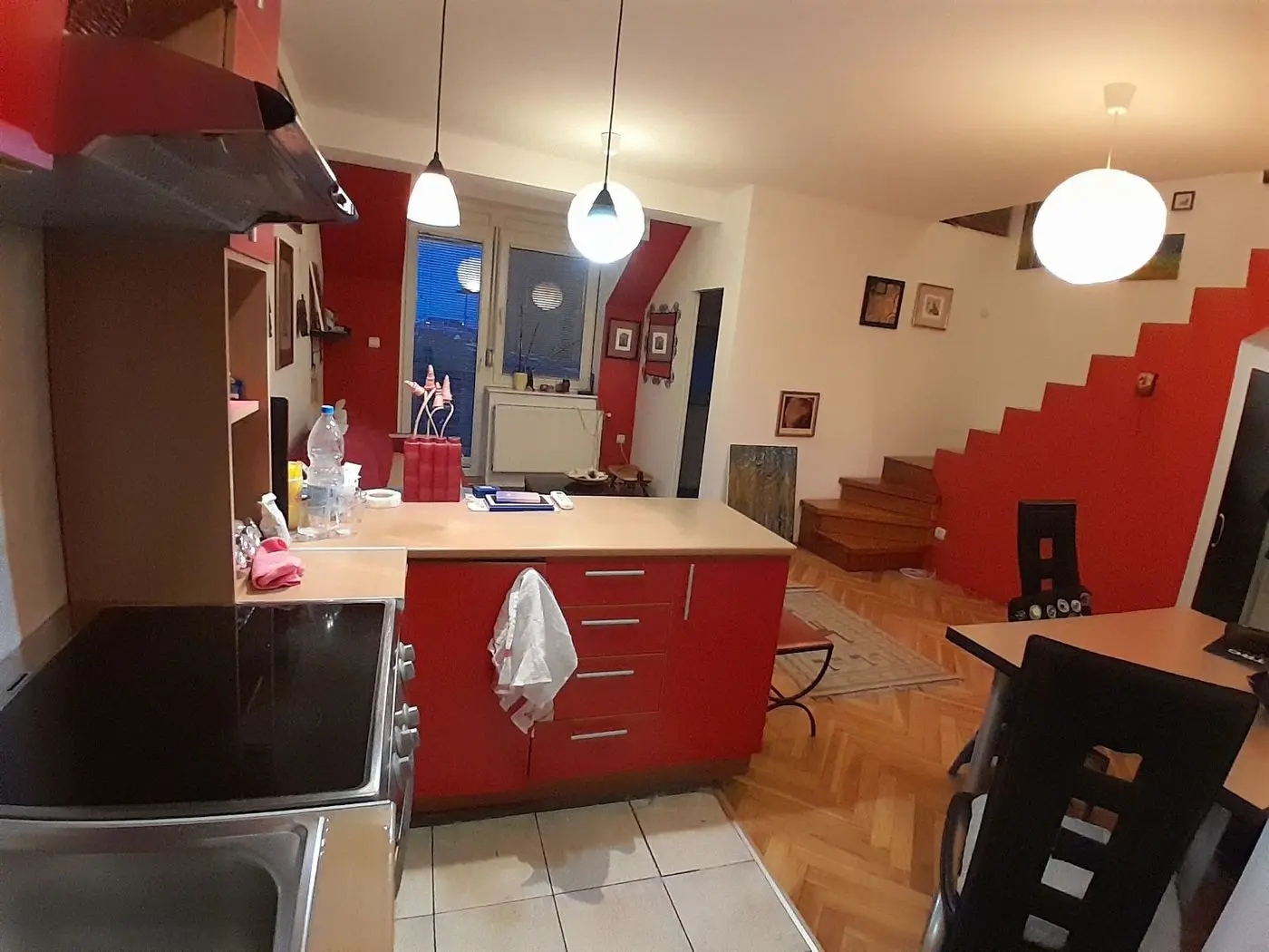 stan na prodaju Novi Sad 55m2 518354
